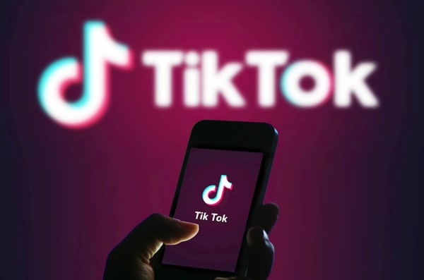 tiktok没有账号怎么注册？