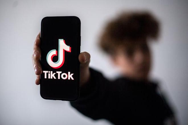 tiktok怎样开佣金账户？